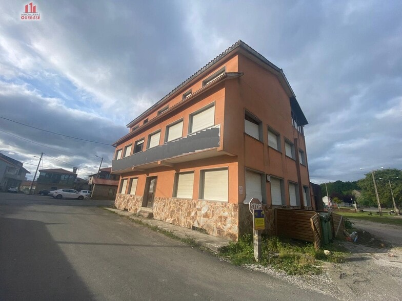Local en Vilamarín, Orense en venta - Foto del edificio - Imagen 2 de 13