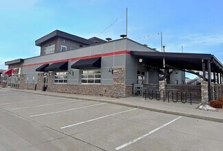 Más detalles de 810 E 1st St, Ankeny, IA - Local en alquiler