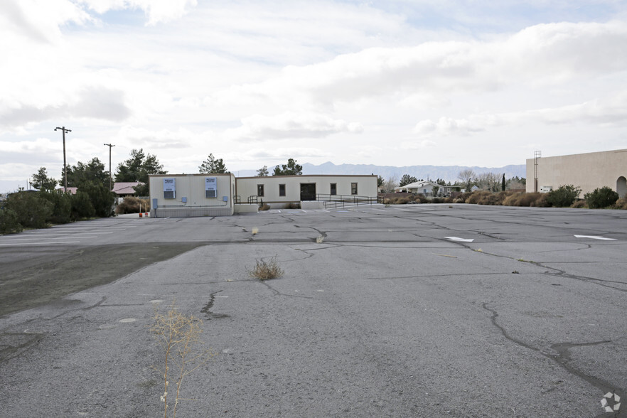 3400 S Highway 160, Pahrump, NV en alquiler - Foto principal - Imagen 1 de 2