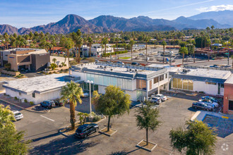 73760-73790 El Paseo, Palm Desert, CA - vista aérea  vista de mapa - Image1