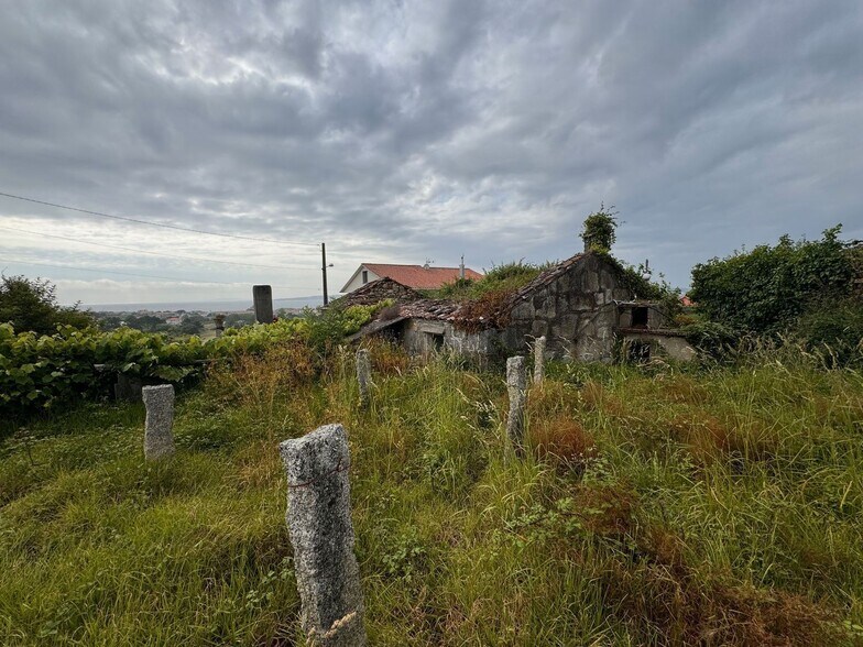 Terreno en Sanxenxo, Pontevedra en venta - Foto del edificio - Imagen 3 de 8