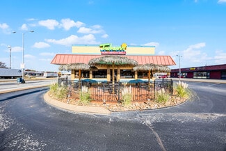 Más detalles de 71 Carriage House Dr, Jackson, TN - Local en venta