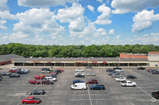 Más detalles para 811 S Tillotson Ave, Muncie, IN - Locales en alquiler