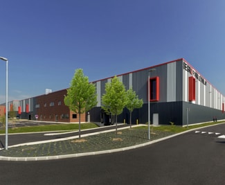 Más detalles de 5 Les Grands Champs, Le Thillay - Flex en alquiler