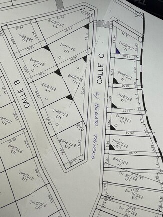 Más detalles de Terreno en venta