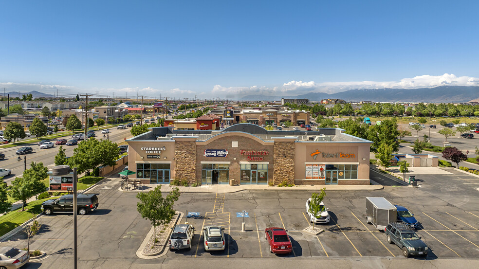 The Shoppes at Lake Park cartera de 2 inmuebles en venta en LoopNet.es - Foto del edificio - Imagen 3 de 13