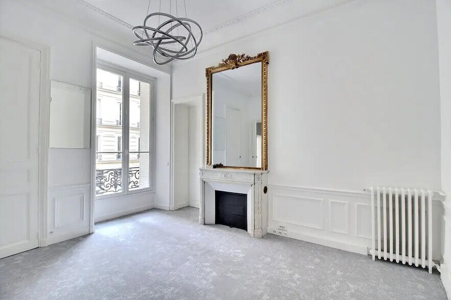 164-166 Rue Du Faubourg Saint-Honoré, Paris en alquiler - Foto del interior - Imagen 3 de 9