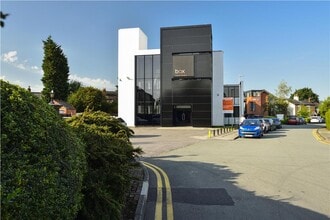 Beech Ln, Wilmslow en alquiler Foto del edificio- Imagen 2 de 5
