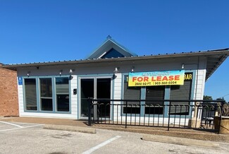 Más detalles para 5106 Old Bullard Rd, Tyler, TX - Locales en alquiler