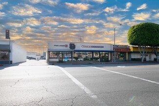 Más detalles para 128-130 N Garfield Ave, Monterey Park, CA - Locales en venta