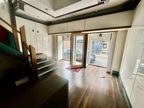 10A Princess St, Knutsford en alquiler Foto del interior- Imagen 2 de 4