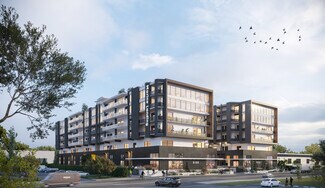 Más detalles de 8250 Manitoba St, Vancouver, BC - Oficina en alquiler