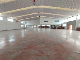 Más detalles de Nave en alquiler