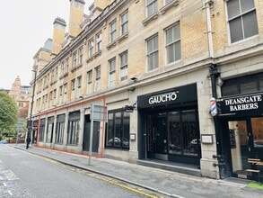 4-12 St. Marys St, Manchester en alquiler Foto del interior- Imagen 1 de 8