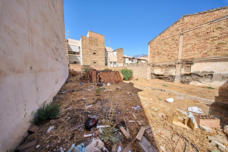 Terreno en Armilla, Granada en venta - Foto del edificio - Imagen 3 de 13