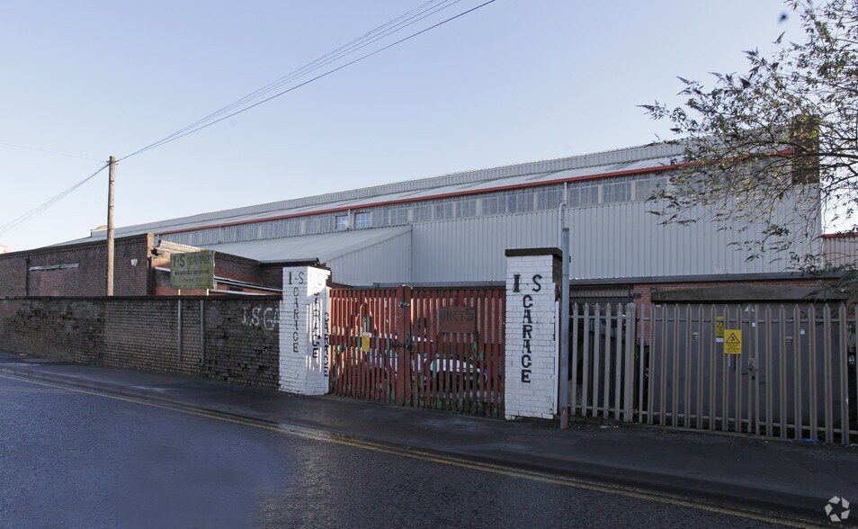 Downing St, Smethwick en alquiler - Foto del edificio - Imagen 3 de 3