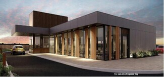 Más detalles de Doncaster Rd, Scunthorpe - Local en alquiler