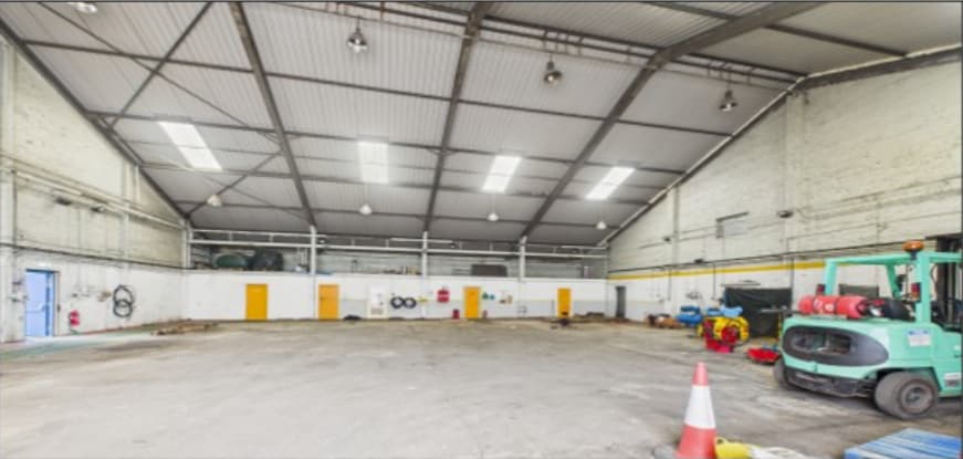 173-175 Airdrie Rd, Caldercruix en alquiler Foto del interior- Imagen 1 de 2