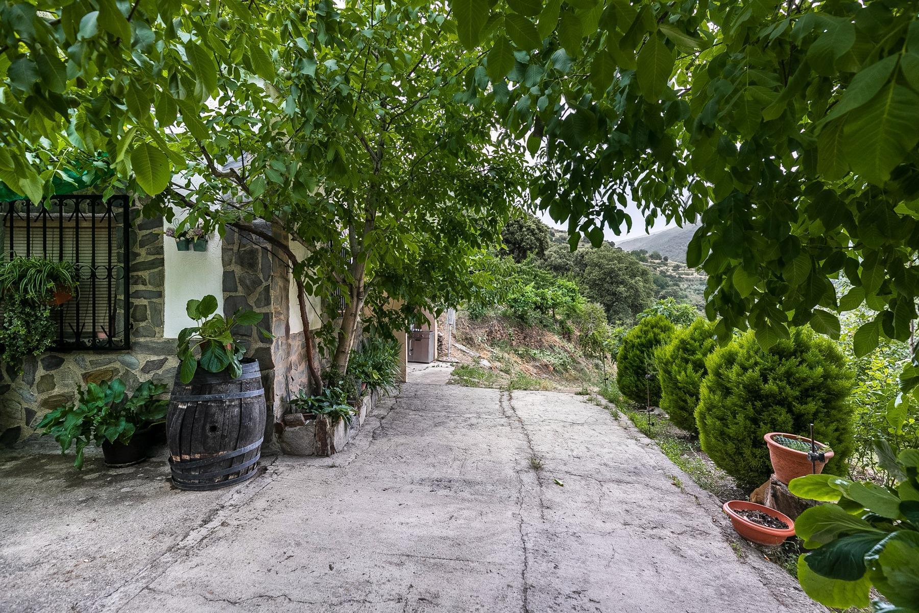 Majadillas, Güéjar Sierra, Granada en venta Foto principal- Imagen 1 de 51