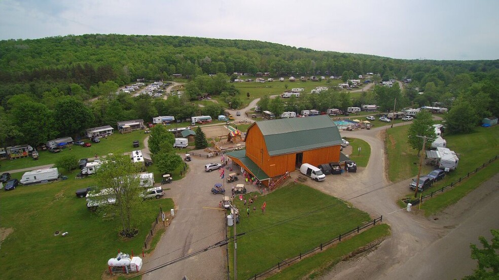 3477 Bryant Hill Rd, Franklinville, NY en venta - Foto principal - Imagen 1 de 4