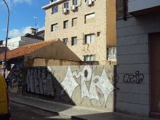 Más detalles de Calle Narciso Martínez Cabezas, 5, Collado Villalba - Terreno en venta