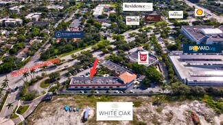 Más detalles de 201 N University Dr, Plantation, FL - Oficina en venta