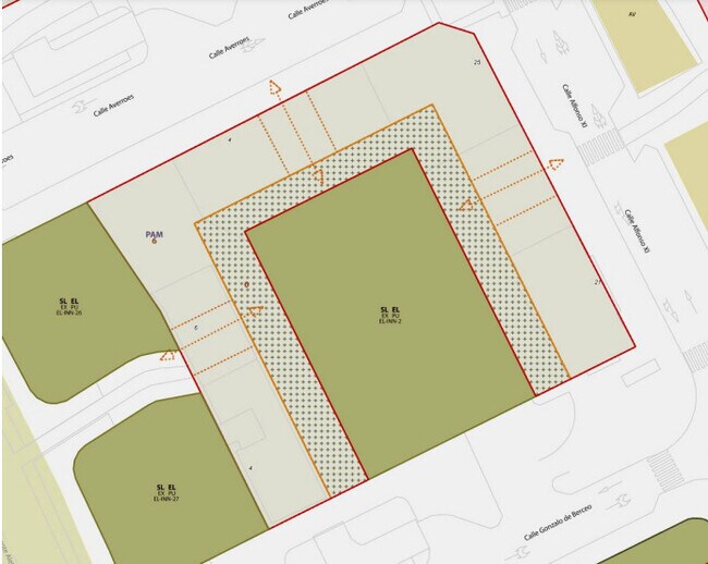 Más detalles de Terreno en venta