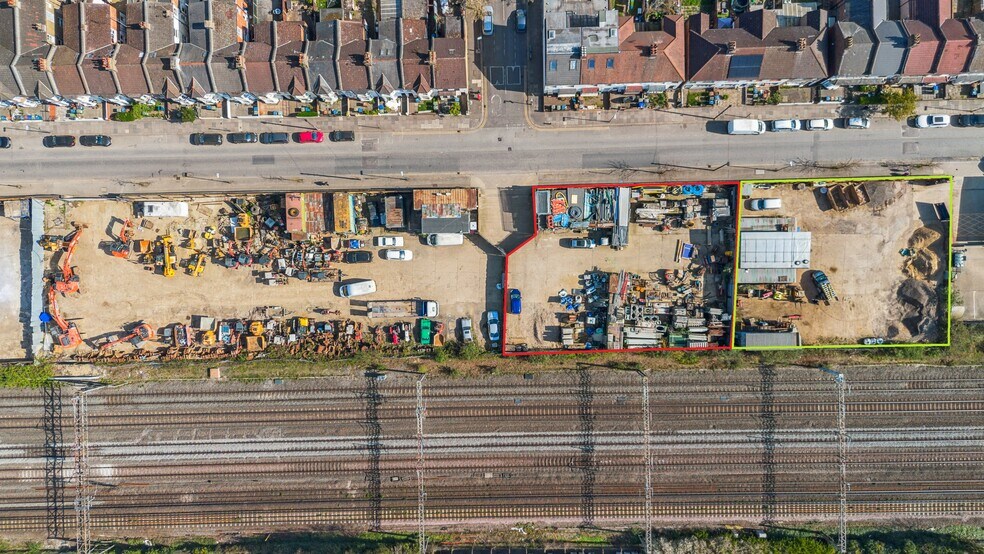 Unit 1 & 2 Cecil Rd, Harrow en alquiler - Foto principal - Imagen 1 de 4