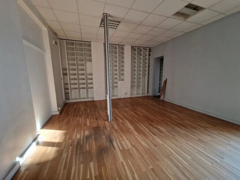 36 Rue Laffitte, Paris en alquiler - Foto del interior - Imagen 2 de 19