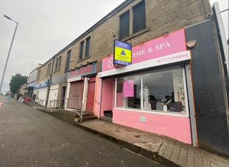 Más detalles de 63 West Main St, Harthill - Local en alquiler