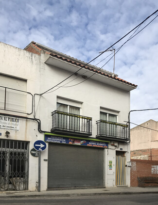 Más detalles para Calle Pez, 24, Campo Real - Local en alquiler