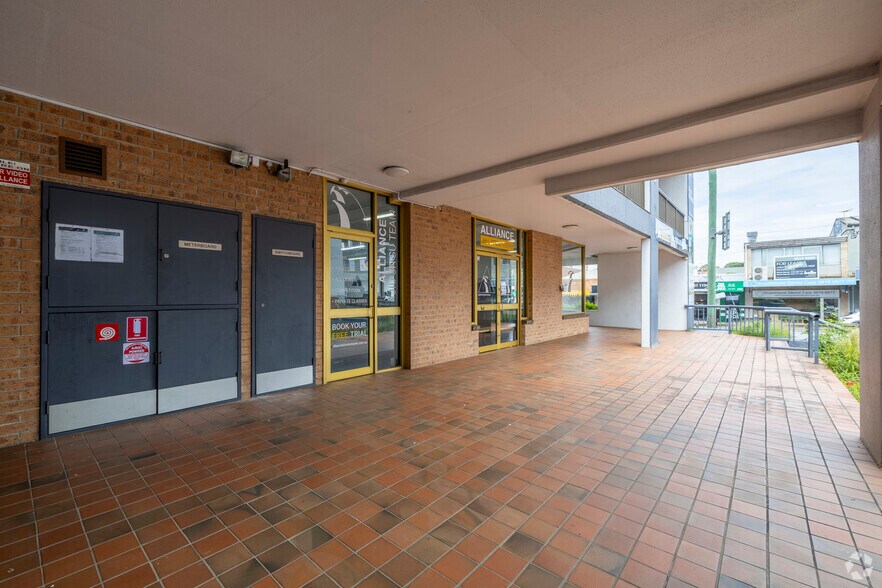 150 Victoria Rd, Drummoyne en alquiler - Foto del interior - Imagen 3 de 5