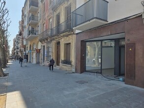 Local en Arenys de Munt, Barcelona en alquiler Foto del interior- Imagen 1 de 7