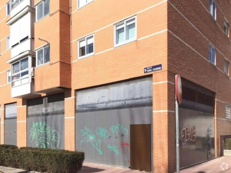 Calle de Isabel Colbrand, 16, Madrid, Madrid en venta - Foto del interior - Imagen 1 de 1