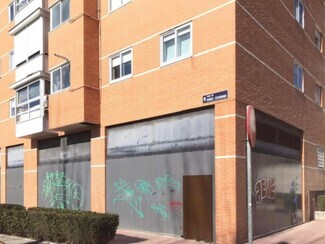 Más detalles de Calle de Isabel Colbrand, 16, Madrid - Edificio residencial en venta