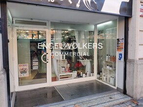 Local en Barcelona, Barcelona en alquiler Foto del interior- Imagen 2 de 13