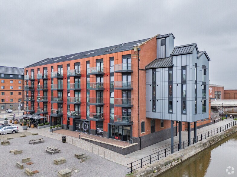 Bakers Quay, Gloucester en venta - Foto principal - Imagen 2 de 4