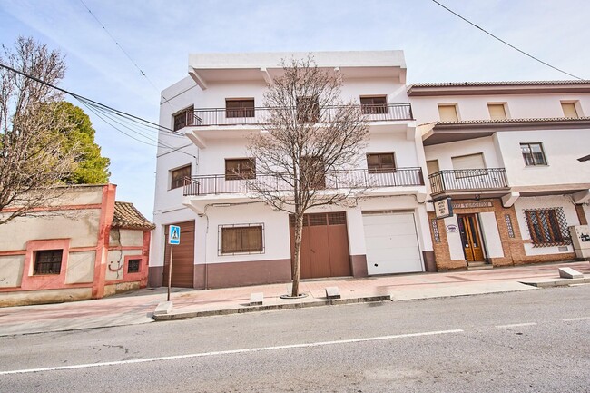 Más detalles de Nave en venta