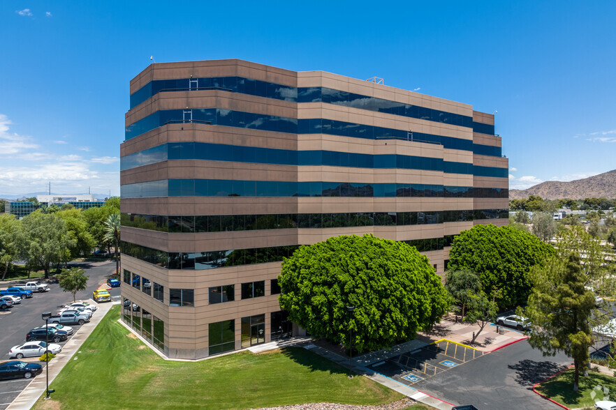 10851 N Black Canyon Hwy, Phoenix, AZ en alquiler - Foto del edificio - Imagen 2 de 9