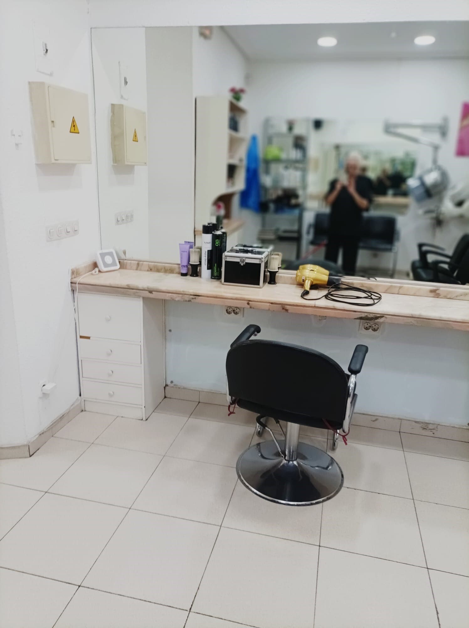 Ronda de Atocha, 13, Madrid, Madrid en alquiler Foto del interior- Imagen 1 de 13