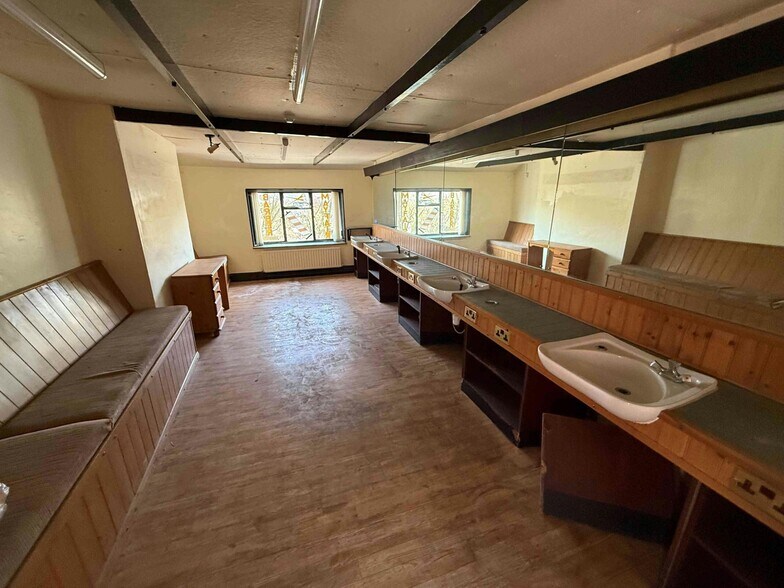 19-20 Ironmarket, Newcastle Under Lyme en alquiler - Foto del interior - Imagen 2 de 5