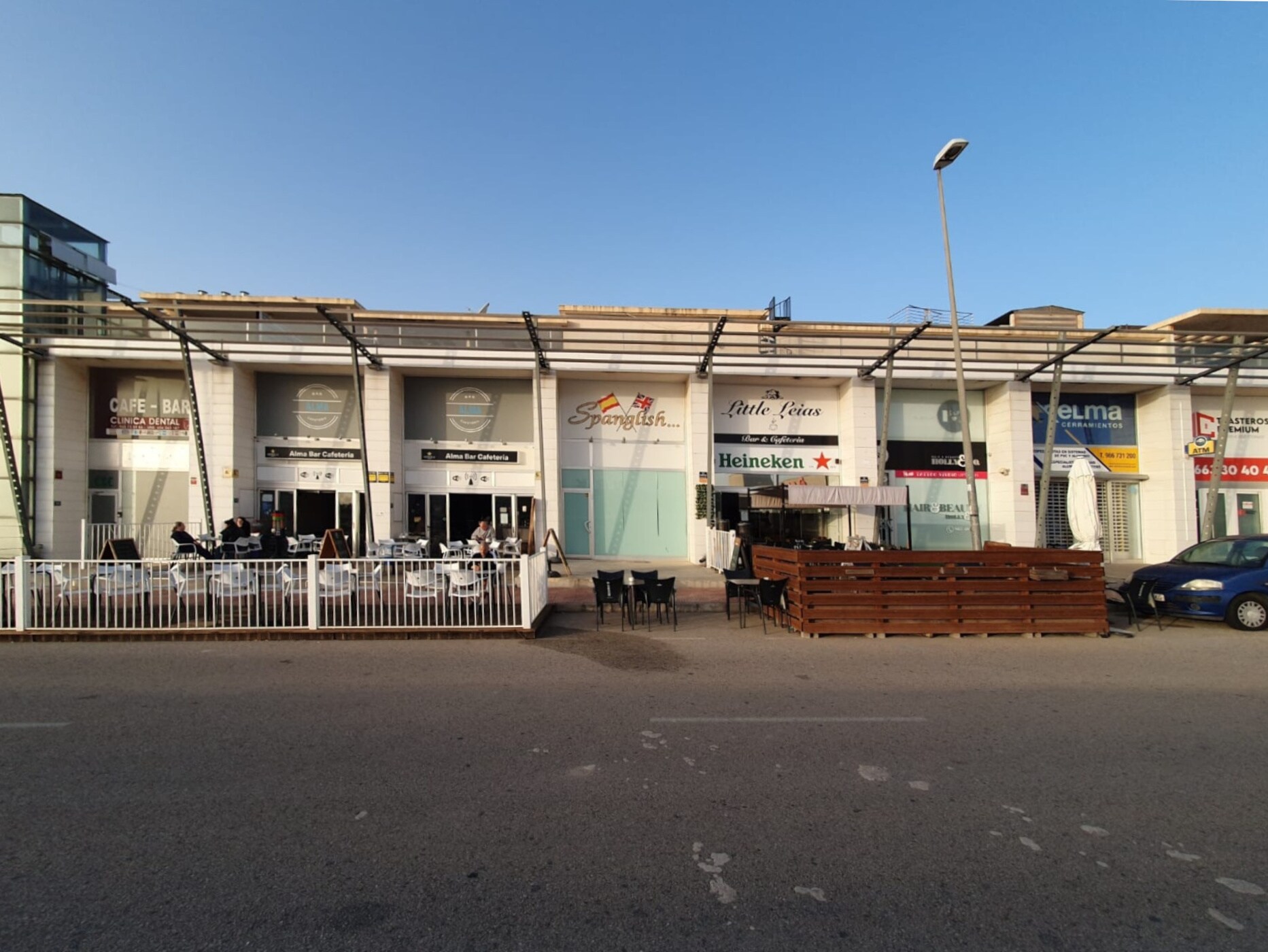 Local en Rojales, Alicante en venta Foto principal- Imagen 1 de 3