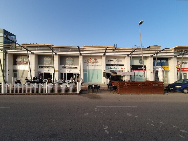 Más detalles de Local en venta