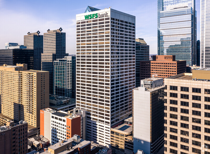 1818 Market St, Philadelphia, PA en alquiler - Foto del edificio - Imagen 1 de 25