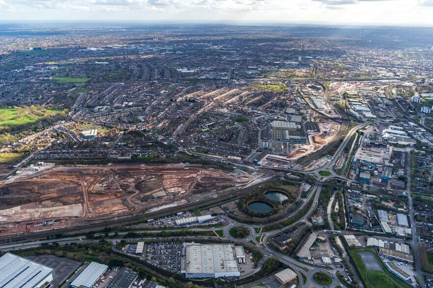 Watson Rd, Birmingham en venta - Foto del edificio - Imagen 3 de 6