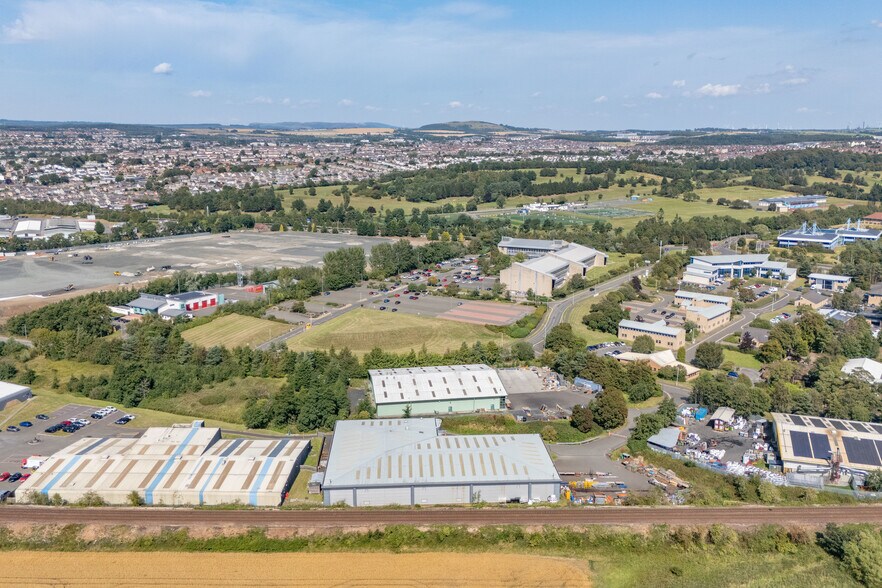 Pitreavie Way, Dunfermline en venta - Foto del edificio - Imagen 3 de 4