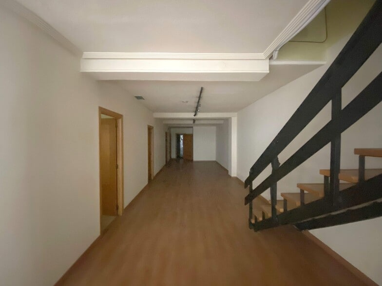 Calle Héroes Leoneses, 1, León, León en alquiler - Foto del interior - Imagen 1 de 17