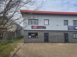 Más detalles de Seaview Road, Cowes - Nave en alquiler