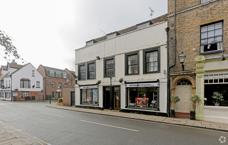 109 High St, Windsor en alquiler - Foto del edificio - Imagen 2 de 2