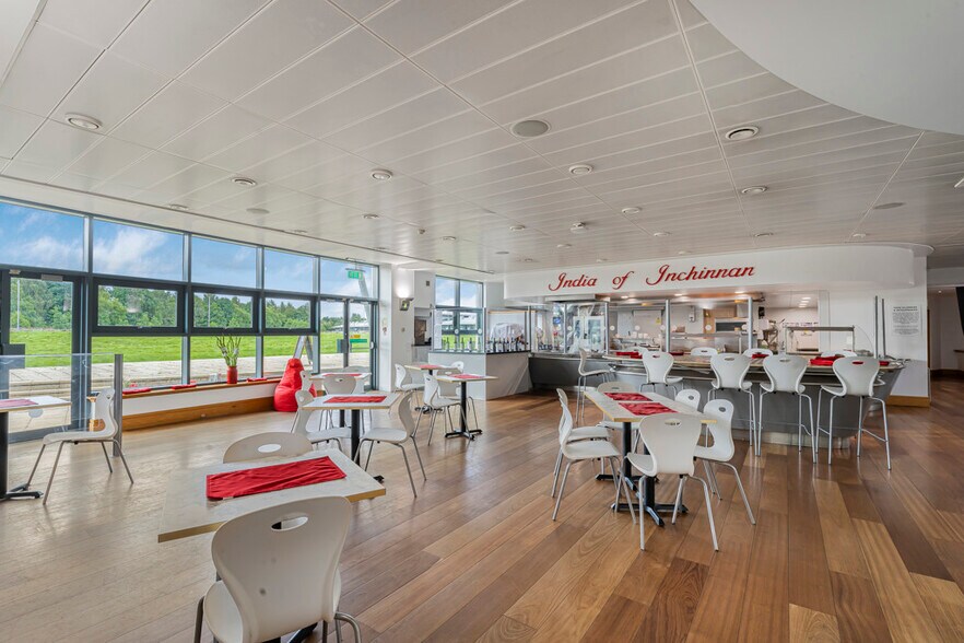 Greenock Rd, Inchinnan en alquiler - Foto del interior - Imagen 3 de 7